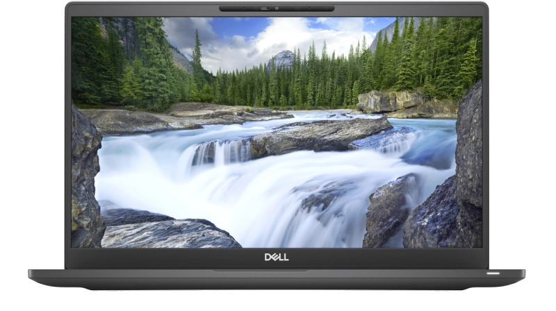 Dell - Latitude 7400 - Intel QuadCore I5 8365U - 8GB Ram - 256GB SSD - 14" (35,56 cm) touchscreen - Windows 11 Pro - Qwerty US