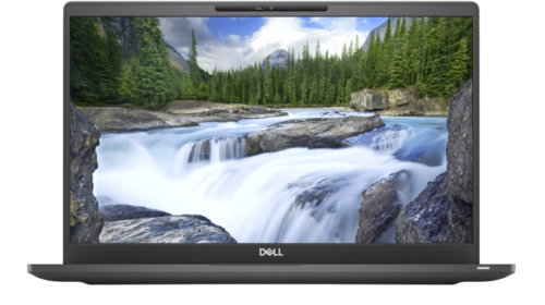 Dell - Latitude 7400 - Intel QuadCore I5 8365U - 8GB Ram - 256GB SSD - 14" (35,56 cm) touchscreen - Windows 11 Pro - Qwerty US