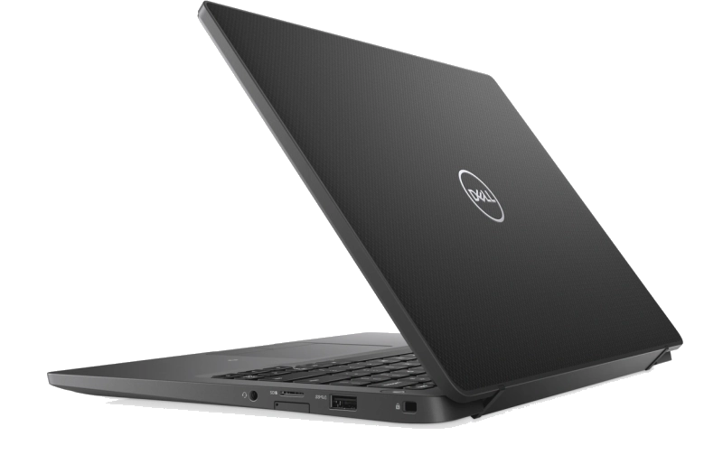 Dell - Latitude 7400 - Intel QuadCore I5 8365U - 8GB Ram - 256GB SSD - 14" (35,56 cm) touchscreen - Windows 11 Pro - Qwerty US - Afbeelding 2