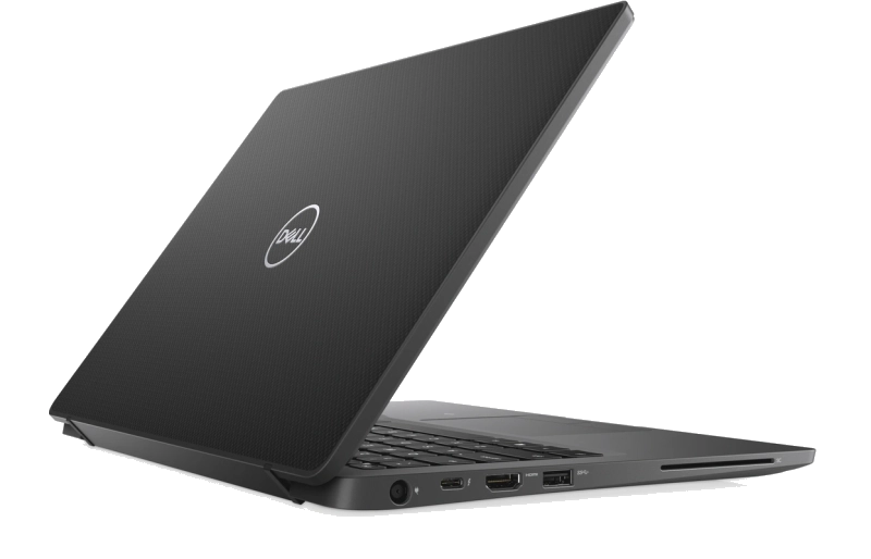 Dell - Latitude 7400 - Intel QuadCore I5 8365U - 8GB Ram - 256GB SSD - 14" (35,56 cm) touchscreen - Windows 11 Pro - Qwerty US - Afbeelding 3