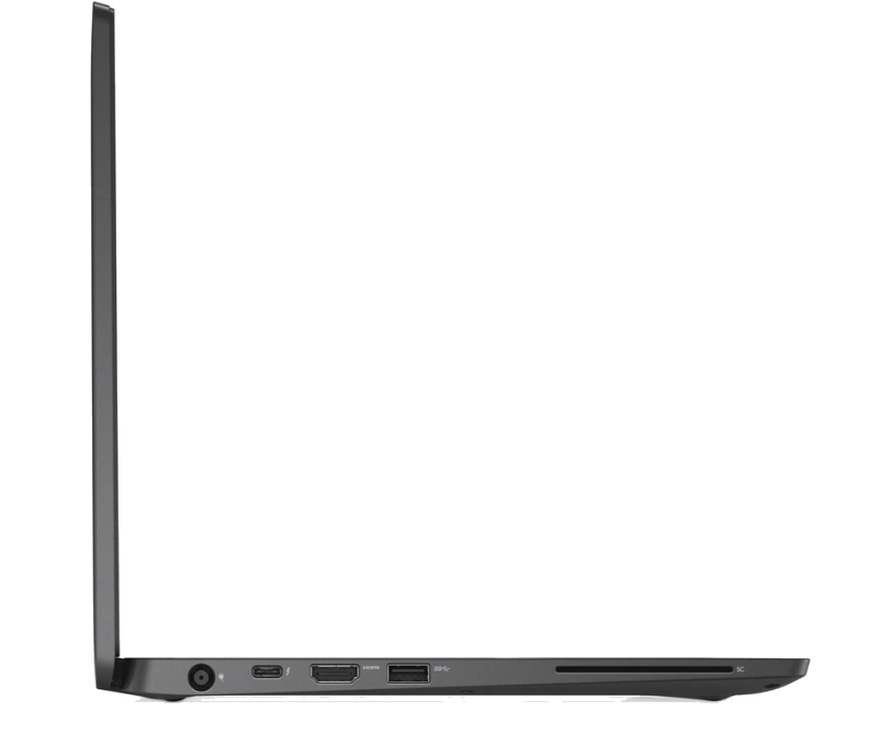 Dell - Latitude 7400 - Intel QuadCore I5 8365U - 16GB Ram - 256GB SSD - Windows 11 Pro - 14" (35,56 cm) touchscreen - Qwerty US - Afbeelding 4