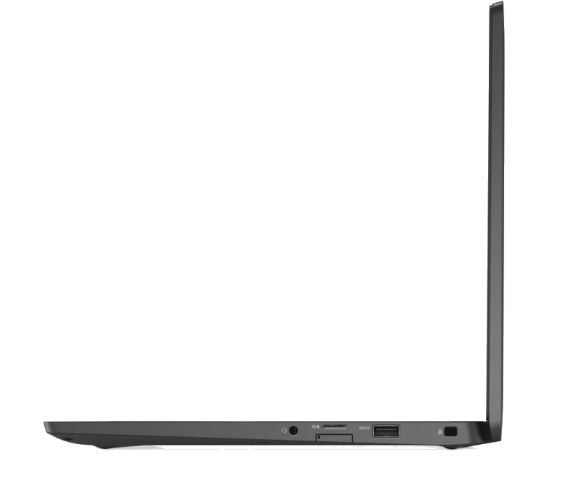 Dell - Latitude 7400 - Intel QuadCore I5 8365U - 8GB Ram - 256GB SSD - 14" (35,56 cm) touchscreen - Windows 11 Pro - Qwerty US - Afbeelding 5