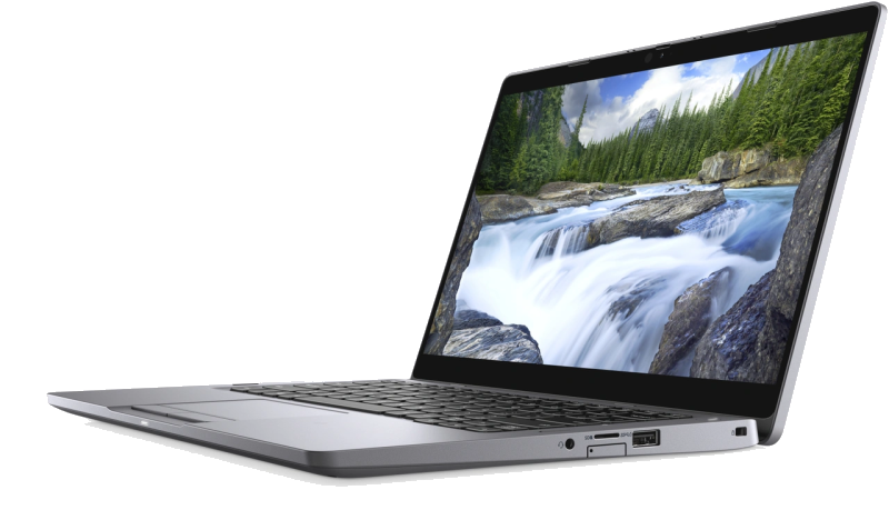 Dell - Latitude 5320 - Intel I7 1185G7 - 16GB Ram - SSD 512GB - 13,3" (33.78 cm) - Windows 11 Pro - Zweeds toetsenbord - Afbeelding 2