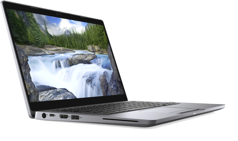 Dell - Latitude 5320 - Intel I7 1185G7 - 16GB Ram - SSD 512GB - 13,3" (33.78 cm) - Windows 11 Pro - Zweeds toetsenbord - Afbeelding 3