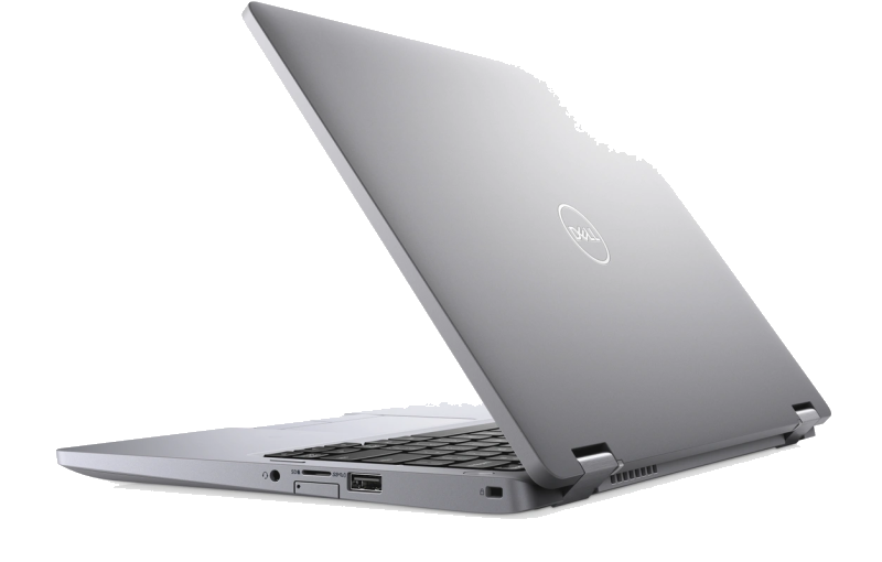 Dell - Latitude 5320 - Intel I7 1185G7 - 16GB Ram - SSD 512GB - 13,3" (33.78 cm) - Windows 11 Pro - Zweeds toetsenbord - Afbeelding 4