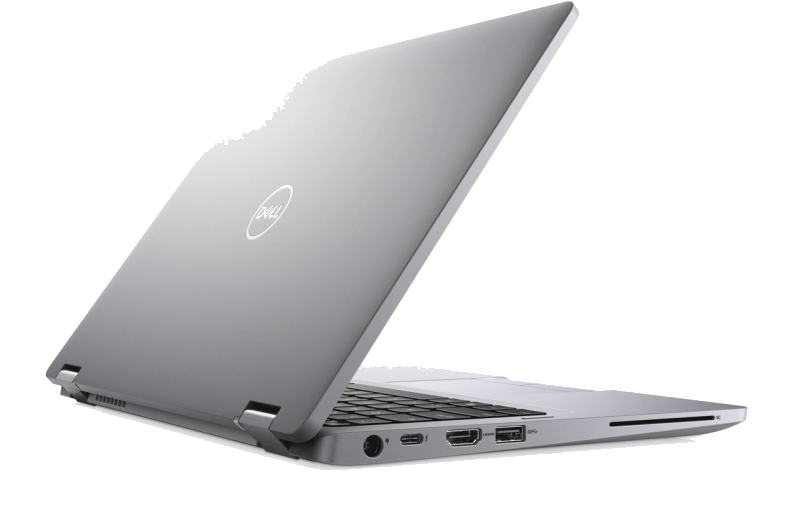 Dell - Latitude 5320 - Intel I7 1185G7 - 16GB Ram - SSD 512GB - 13,3" (33.78 cm) - Windows 11 Pro - Zweeds toetsenbord - Afbeelding 5