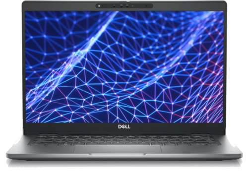 Dell - Latitude 5330 - Intel I5 1245U - 16GB Ram - SSD 256GB - 13,3" (39.62 cm) - Windows 11 Pro - Qwerty US