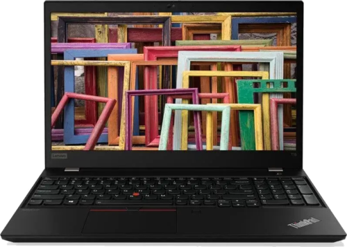 Lenovo - Thinkpad T15 G1 - Intel Quadcore i5-10310U - 16GB - 256GB SSD - 15,6" touchscreen (39,62cm) - Windows 11 Pro - Qwerty US