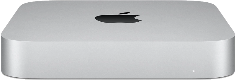 Mac mini - Apple M2 Pro 10-Core - 16GB Ram - SSD 512GB - 2023