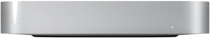 Mac mini - Apple M2 Pro 10-Core - 16GB Ram - SSD 512GB - 2023 - Afbeelding 2