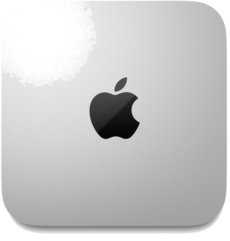 Mac mini - Apple M2 Pro 10-Core - 16GB Ram - SSD 512GB - 2023 - Afbeelding 3