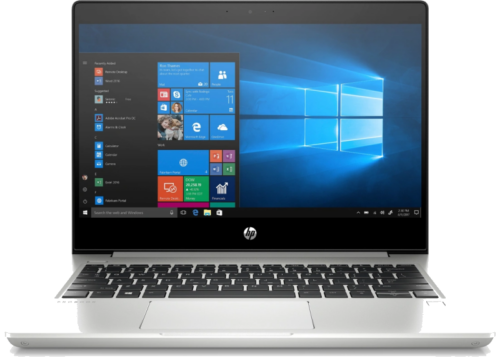 HP - ProBook 430 G6 - Intel I5 8265U - 16GB Ram - 256GB SSD - 13,3" (33.78 cm) - Windows 11 Pro - Qwerty US