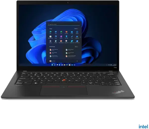 Lenovo - Thinkpad T14S G3- Intel DecaCore i5-1245U - 16GB - 256GB SSD - 14" (35,56cm) - Windows 11 Pro - Franstalig toetsenbord