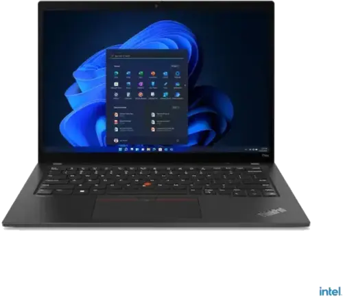 Lenovo - Thinkpad T14S G3- Intel DecaCore i5-1245U - 16GB - 256GB SSD - 14" (35,56cm) touchscreen - Windows 11 Pro - Franstalig toetsenbord