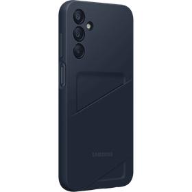 Samsung Galaxy A15 4G/5G - Card Slot Case - Black - EF-OA156TBEGWW