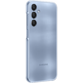 Samsung Galaxy A25 - Clear Case - Clear - EF-QA256CTEGWW