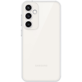 Samsung Galaxy S23 FE - Clear Case - Clear - EF-QS711CTEGWW