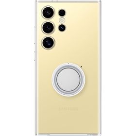 Samsung Galaxy S24 Ultra - Clear Gadget Case - Clear - EF-XS928CTEGWW