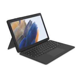 Gecko Covers Keyboard Cover Samsung Galaxy Tab A8 - Keyboard Cover 2.0 - AZERTY