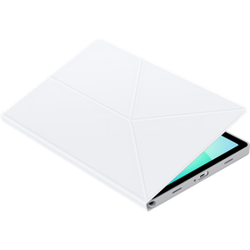 Samsung Galaxy Tab A11 Plus - Book Cover - White - EF-BX230PWEGWW