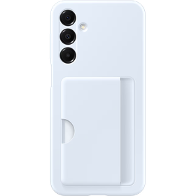 Samsung Galaxy A16 - Card Slot Case - Blue - EF-OA166TLEGWW