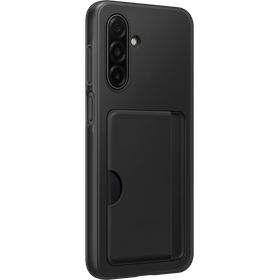Samsung Galaxy A17 (4G/5G) - Card Slot Case - Black - EF-OA176TBEGWW