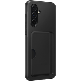 Samsung Galaxy A36 - Card Slot Case - Black - EF-OA366TBEGWW