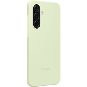 Samsung Galaxy A36 - Silicone Case - Light Green - EF-PA366CGEGWW