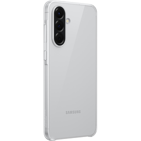Samsung Galaxy A56 - Clear Case - Clear - EF-QA566CTEGWW