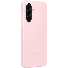 Samsung Galaxy A56 - Silicone Case - Pink - EF-PA566CPEGWW