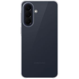 Samsung Galaxy A57 - Clear Case - Clear - EF-QA576CTEGWW