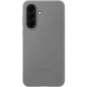 Samsung Galaxy A57 - Silicone Case - Gray- EF-PA576CJEGWW