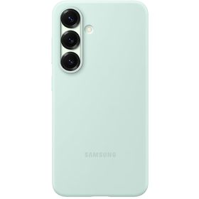 Samsung Galaxy S25+ - Silicone Case - Mint - EF-PS936CMEGWW