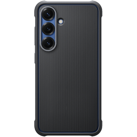 Samsung Galaxy S25 - Rugged Case - Black - EF-RS931CBEGWW