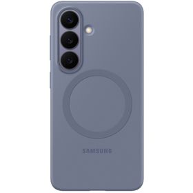 Samsung Galaxy S26 - Silicone Magnet Case - Blue Violet - EF-ES942CVEGWW