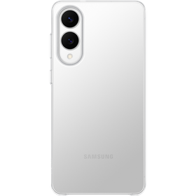 Samsung Galaxy S25 Edge - Clear Case - Clear - EF-QS937CTEGWW