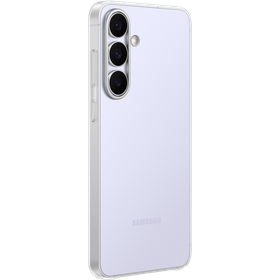 Samsung Galaxy S25 FE - Clear Case - Clear - EF-QS731CTEGWW