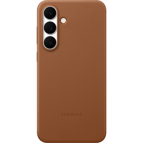 Samsung Galaxy S25 FE - KindSuit Case - Titanium Orange - EF-VS731PAEGWW
