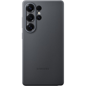 Samsung Galaxy S25 Ultra - KindSuit Case - Black - EF-VS938PBEGWW