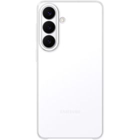 Samsung Galaxy S26+ - Clear Case - Clear - EF-QS947CTEGWW