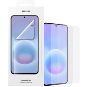 Samsung Galaxy A57 - Screenprotector - EF-UA576CTEGWW