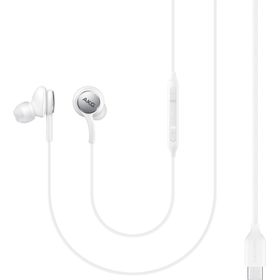 Samsung USB-C Headset - White - EO-IC100BWEGEU