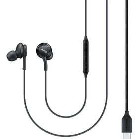 Samsung USB-C Headset - Black - EO-IC100BBEGEU