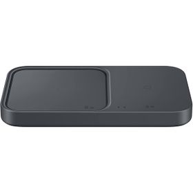 Samsung Wireless Charger Duo Pad (Black) - EP-P5400BB (without adapter)