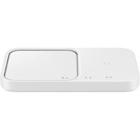 Samsung Wireless Charger Duo Pad - White - EP-P5400BWEGEU