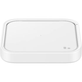 Samsung Wireless Charger Pad - White - EP-P2400TWEGEU