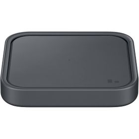Samsung Wireless Charger Pad - Black - EP-P2400BBEGEU