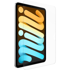 iPad Mini 2024 (7th Gen) - Screenprotector Tempered Glass