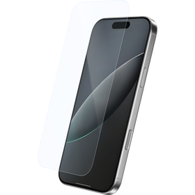 iPhone 18 Pro / 17 / 17 Pro / 16 Pro - Screenprotector Tempered Glass