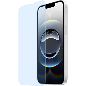 iPhone 17e / 16e Tempered Glass - Screenprotector - Clear